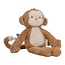 Little Dutch - Knuffel Aap - Safari Friends