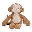 Little Dutch - Knuffel Aap - Safari Friends