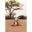 Little Dutch - Knuffel Aap - Safari Friends