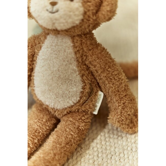 Little Dutch - Knuffel Aap - Safari Friends
