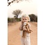 Little Dutch - Knuffel Aap - Safari Friends