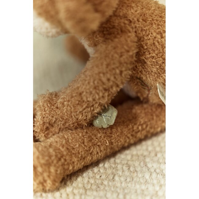 Little Dutch - Knuffel Aap - Safari Friends