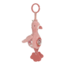 Little Dutch - Activiteitenhanger Flamingo - Safari Friends