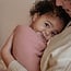 Little Dutch - Swaddle Doek Hydrofiel - Pure Pink Blush