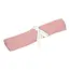 Little Dutch - Swaddle Doek Hydrofiel - Pure Pink Blush