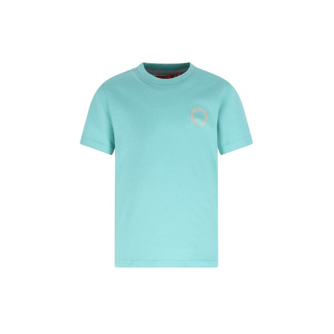 Tygo & Vito - T-shirt Dylan - Wasabi
