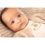 Feetje - Longsleeve Offwhite Melange - Honey Bear