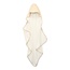 Little Dutch - Badcape Beige Little Goose - Newborn Naturals