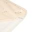 Little Dutch - Badcape Beige Little Goose - Newborn Naturals