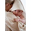 Little Dutch - Badcape Beige Little Goose - Newborn Naturals