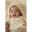 Little Dutch - Badcape Beige Little Goose - Newborn Naturals