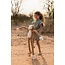 Little Dutch - Knuffel Aap XL - Safari Friends