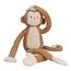 Little Dutch - Knuffel Aap XL - Safari Friends
