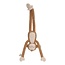 Little Dutch - Knuffel Aap XL - Safari Friends