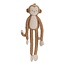 Little Dutch - Knuffel Aap XL - Safari Friends
