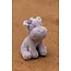 Little Dutch - Knuffel Nijlpaard - Safari Friends