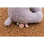 Little Dutch - Knuffel Nijlpaard - Safari Friends