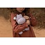 Little Dutch - Knuffel Nijlpaard - Safari Friends