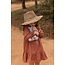 Little Dutch - Knuffel Nijlpaard - Safari Friends