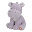 Little Dutch - Knuffel Nijlpaard - Safari Friends