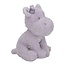 Little Dutch - Knuffel Nijlpaard - Safari Friends