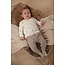 Feetje - Longsleeve AOP Offwhite - The Cuddle Company