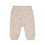 Feetje - Broek AOP Taupe Melange - The Cuddle Company