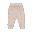 Feetje - Broek AOP Taupe Melange - The Cuddle Company