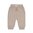 Feetje - Broek Bruin Melange - The Cuddle Company