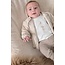 Feetje - Broek Bruin Melange - The Cuddle Company