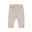 Feetje - Broek Streep Bruin Melange - The Cuddle Company