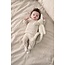 Feetje - Overslagshirt Velours Rib Taupe Melange - The Cuddle Company