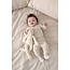 Feetje - Sokken Offwhite Melange - The Cuddle Company