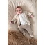 Feetje - Sokken Offwhite Melange - The Cuddle Company