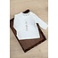 Feetje - Longsleeve Offwhite - The Cuddle Company