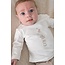 Feetje - Longsleeve Offwhite - The Cuddle Company
