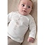 Feetje - Longsleeve Offwhite - The Cuddle Company
