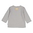 Feetje - Longsleeve Rib met Streep Blauw - Breakfast Buddy