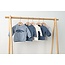 Feetje - Longsleeve AOP Creme - Breakfast Buddy