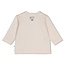 Feetje - Longsleeve Creme - Breakfast Buddy