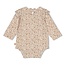 Feetje - Romper AOP Offwhite - Fall in Love