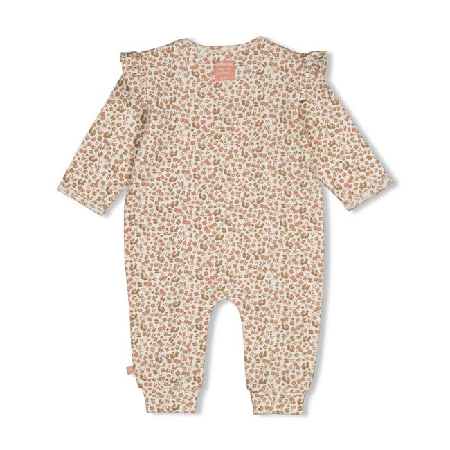 Feetje - Boxpak AOP Offwhite - Fall in Love