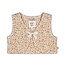 Feetje - Gilet AOP Offwhite - Fall in Love