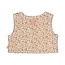 Feetje - Gilet AOP Offwhite - Fall in Love
