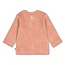 Feetje - Vest Velours AO Roze - Fall in Love