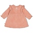 Feetje - Jurk Velours AO Roze - Fall in Love