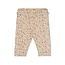 Feetje - Legging / Broek AOP Offwhite - Fall in Love
