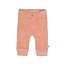 Feetje - Broek Velours AO Roze - Fall in Love