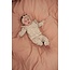 Feetje - Haarband AOP Offwhite - Fall in Love