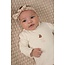 Feetje - Haarband AOP Offwhite - Fall in Love